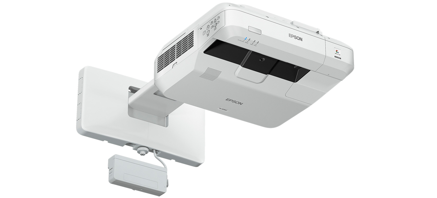 Máy Chiếu Gần Epson EB 1470Ui_1